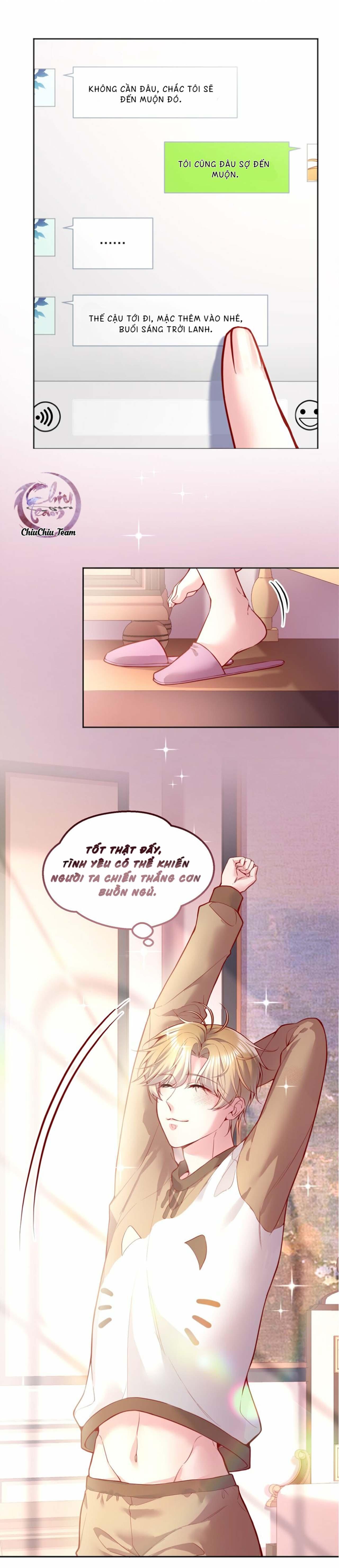 Đọc truyện Hàn Viễn - Chapter 63
