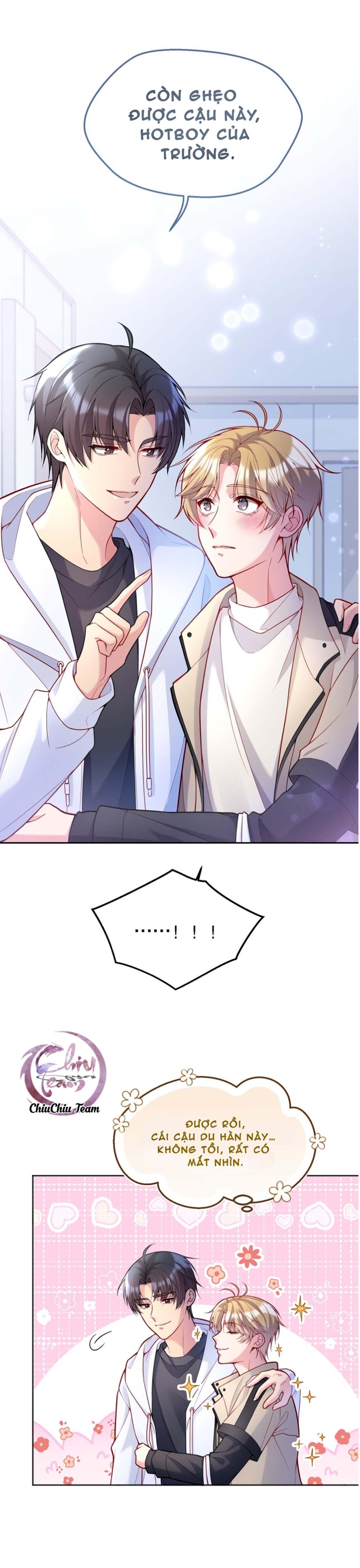 Đọc truyện Hàn Viễn - Chapter 63