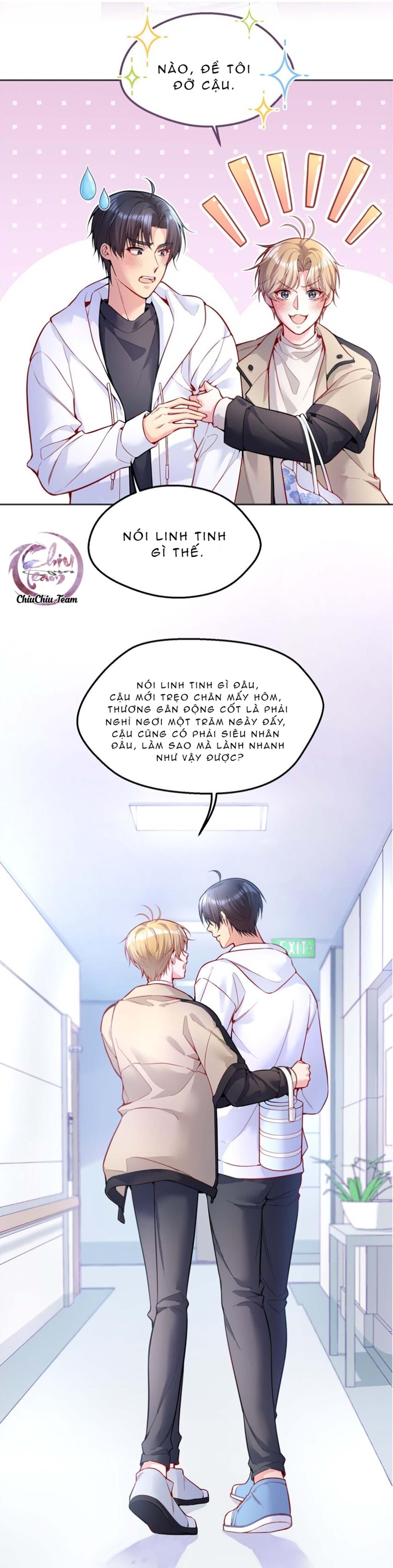 Đọc truyện Hàn Viễn - Chapter 63
