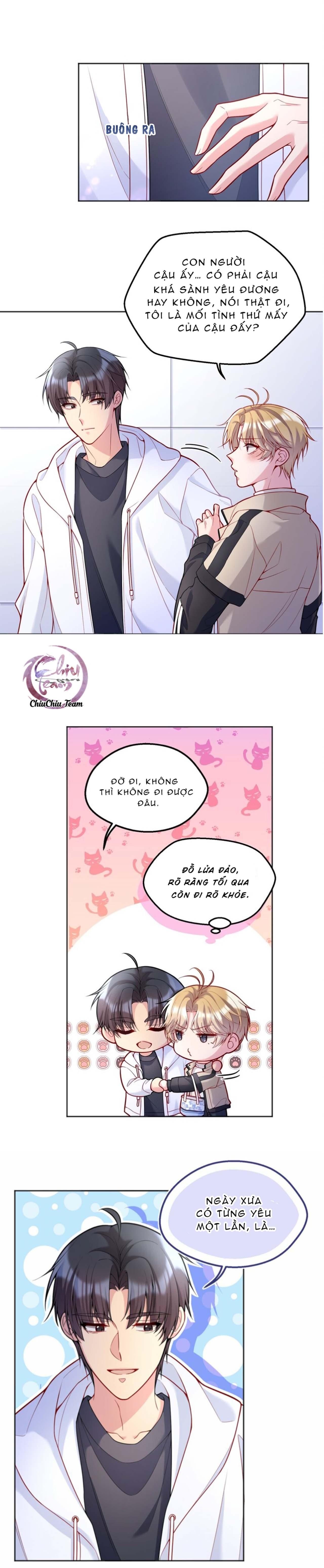 Đọc truyện Hàn Viễn - Chapter 63