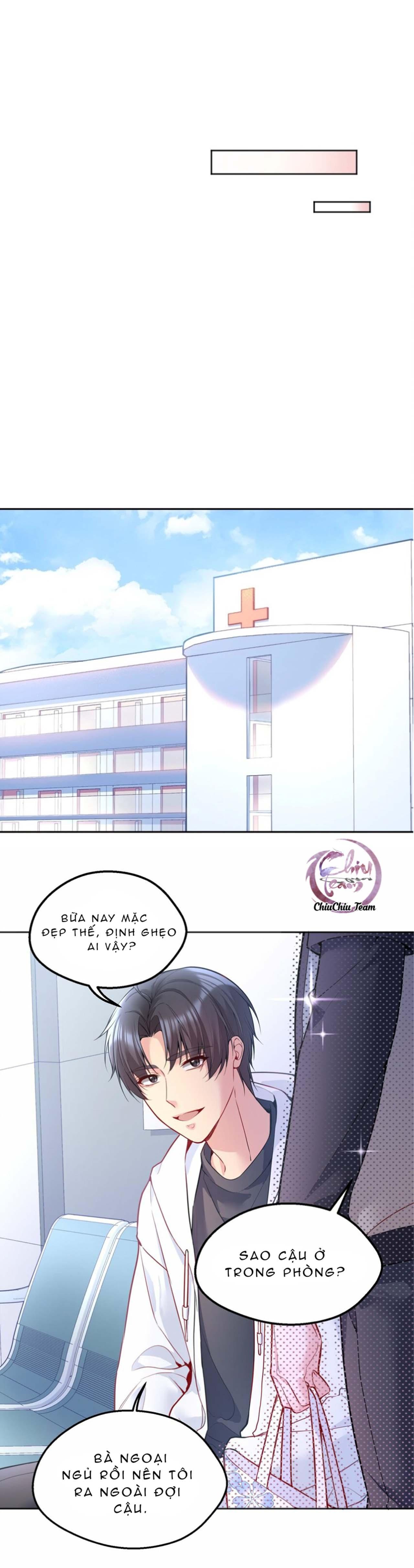 Đọc truyện Hàn Viễn - Chapter 63