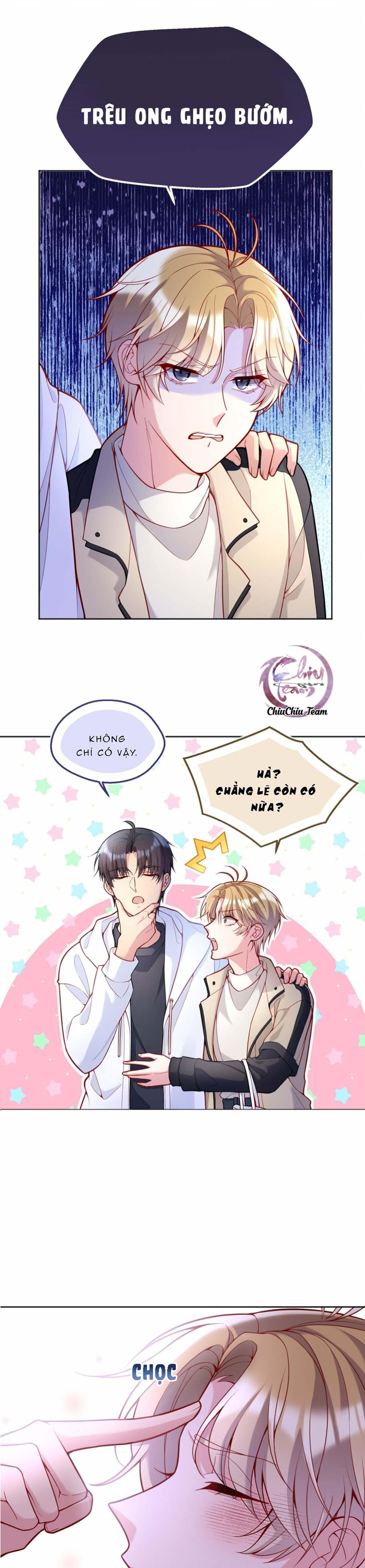 Đọc truyện Hàn Viễn - Chapter 63