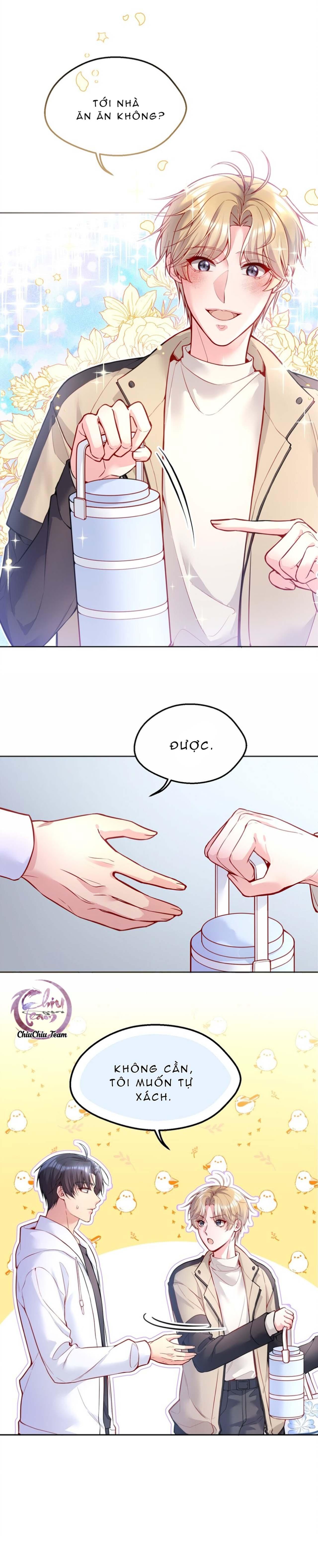 Đọc truyện Hàn Viễn - Chapter 63