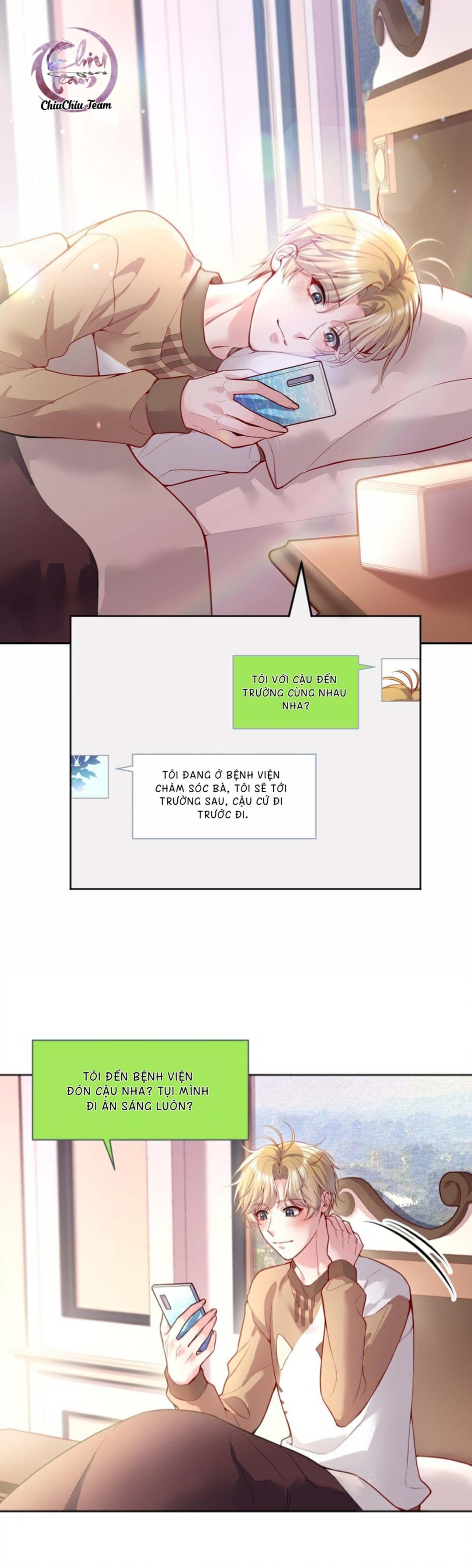 Đọc truyện Hàn Viễn - Chapter 63