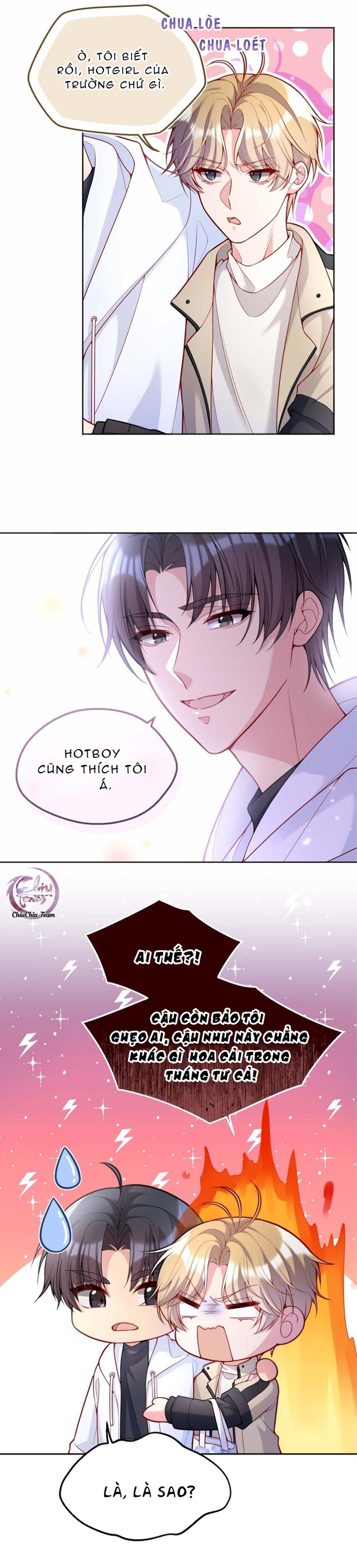 Đọc truyện Hàn Viễn - Chapter 63