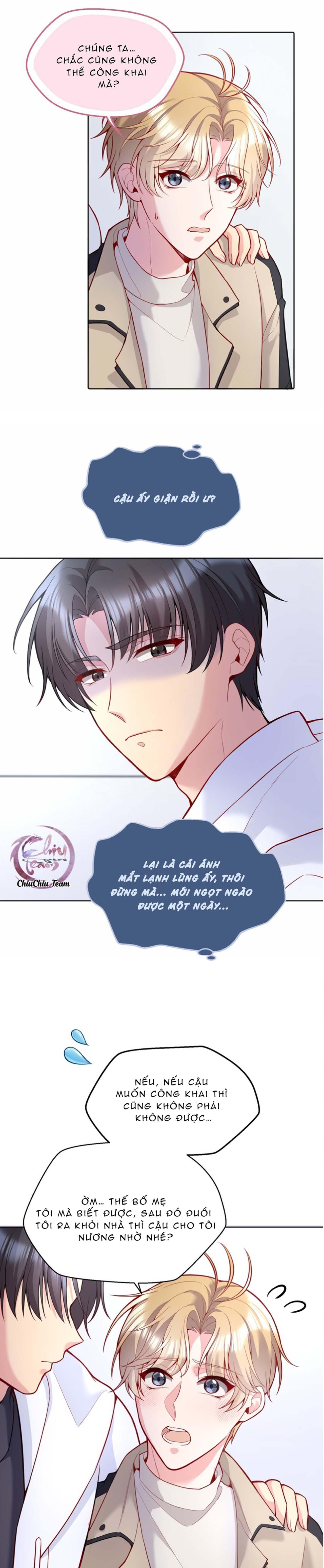 Đọc truyện Hàn Viễn - Chapter 63