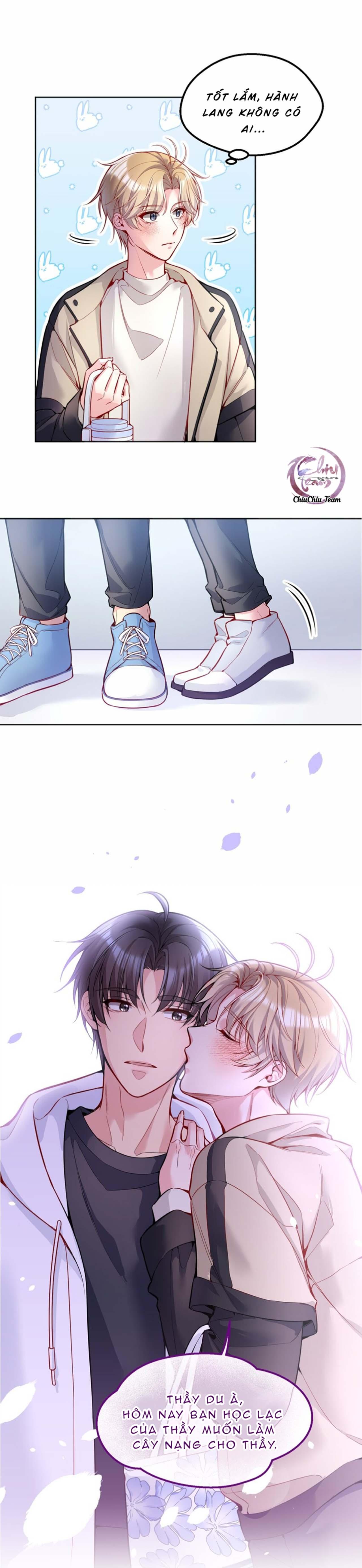 Đọc truyện Hàn Viễn - Chapter 63