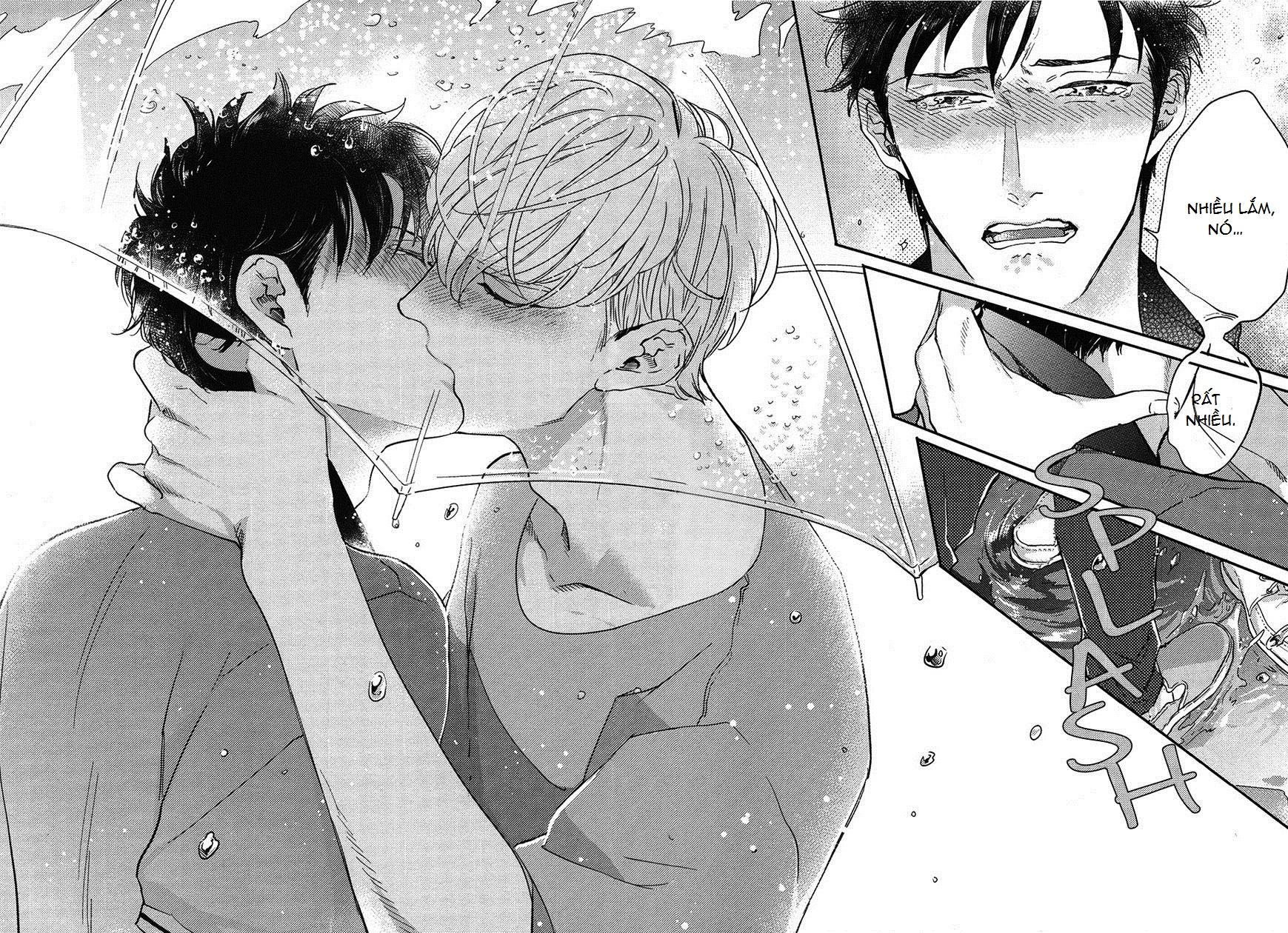 Đọc truyện LẠI GẦN BÊN TÔI - Chapter 4