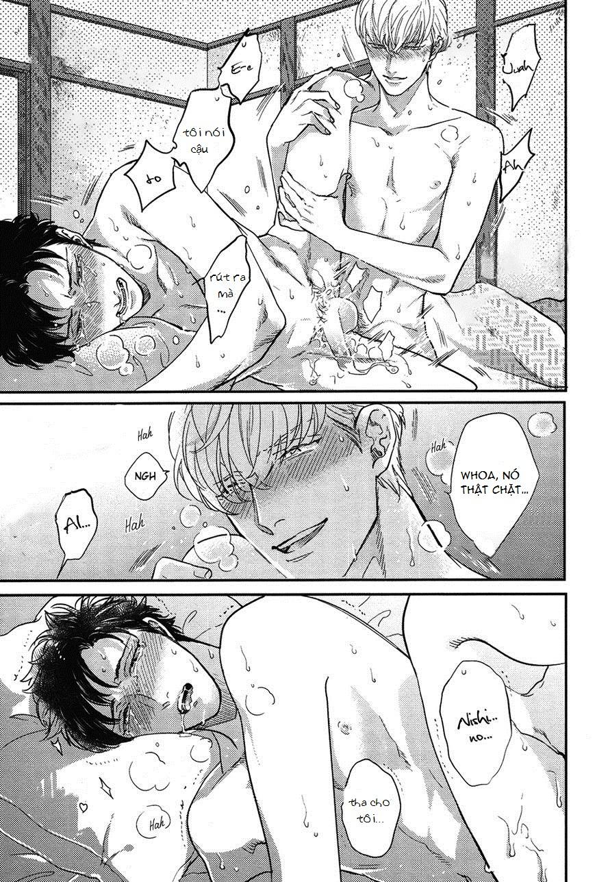 Đọc truyện LẠI GẦN BÊN TÔI - Chapter 4