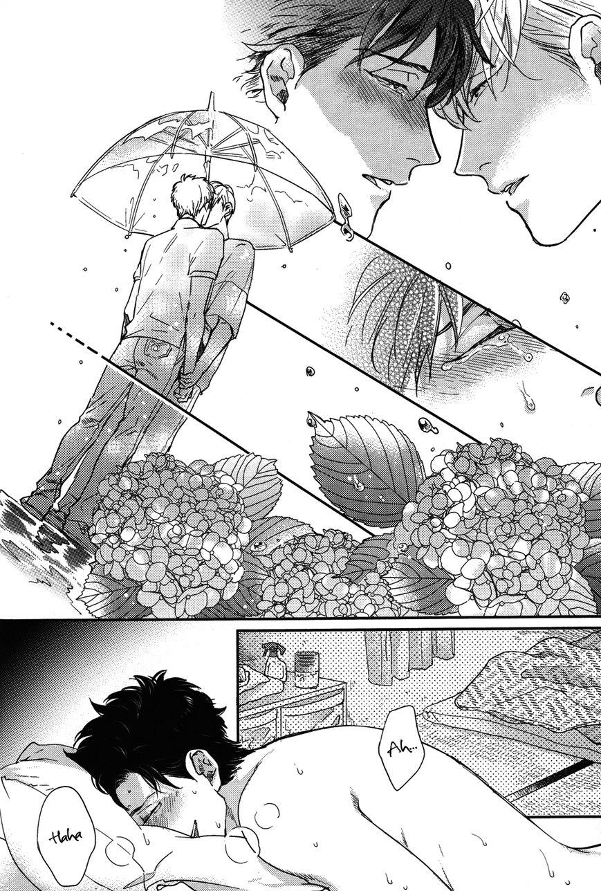 Đọc truyện LẠI GẦN BÊN TÔI - Chapter 4