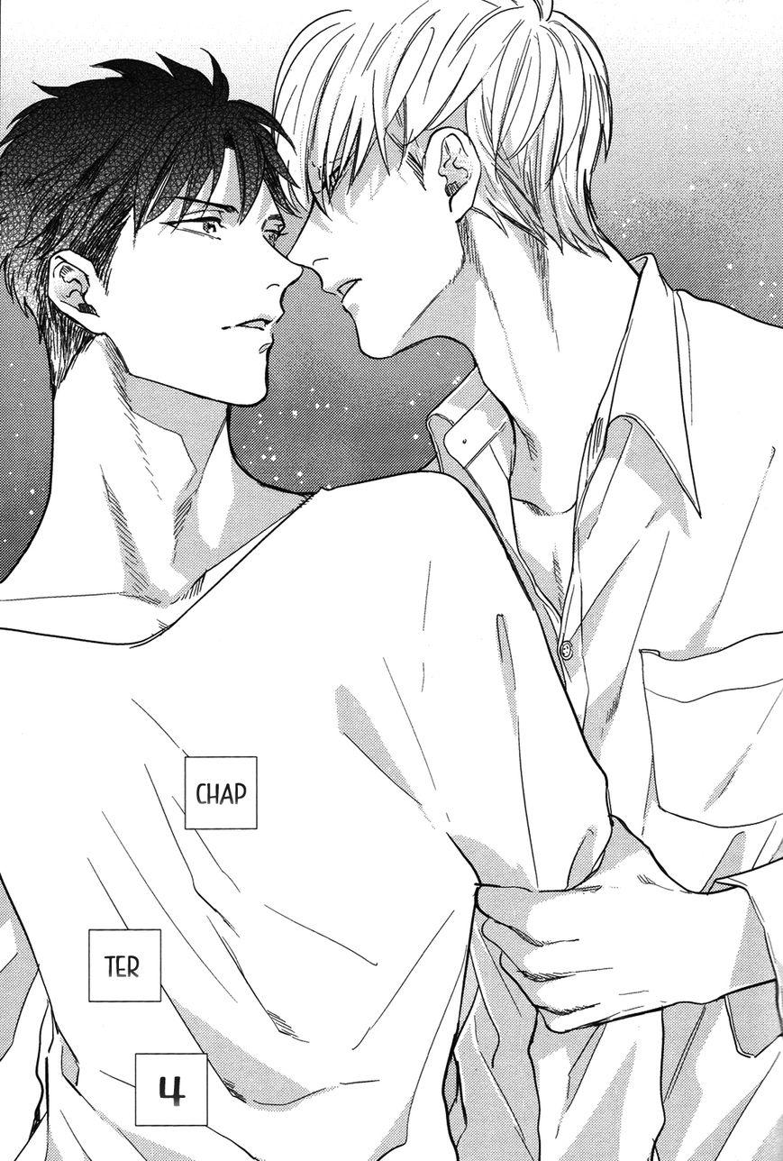 Đọc truyện LẠI GẦN BÊN TÔI - Chapter 4