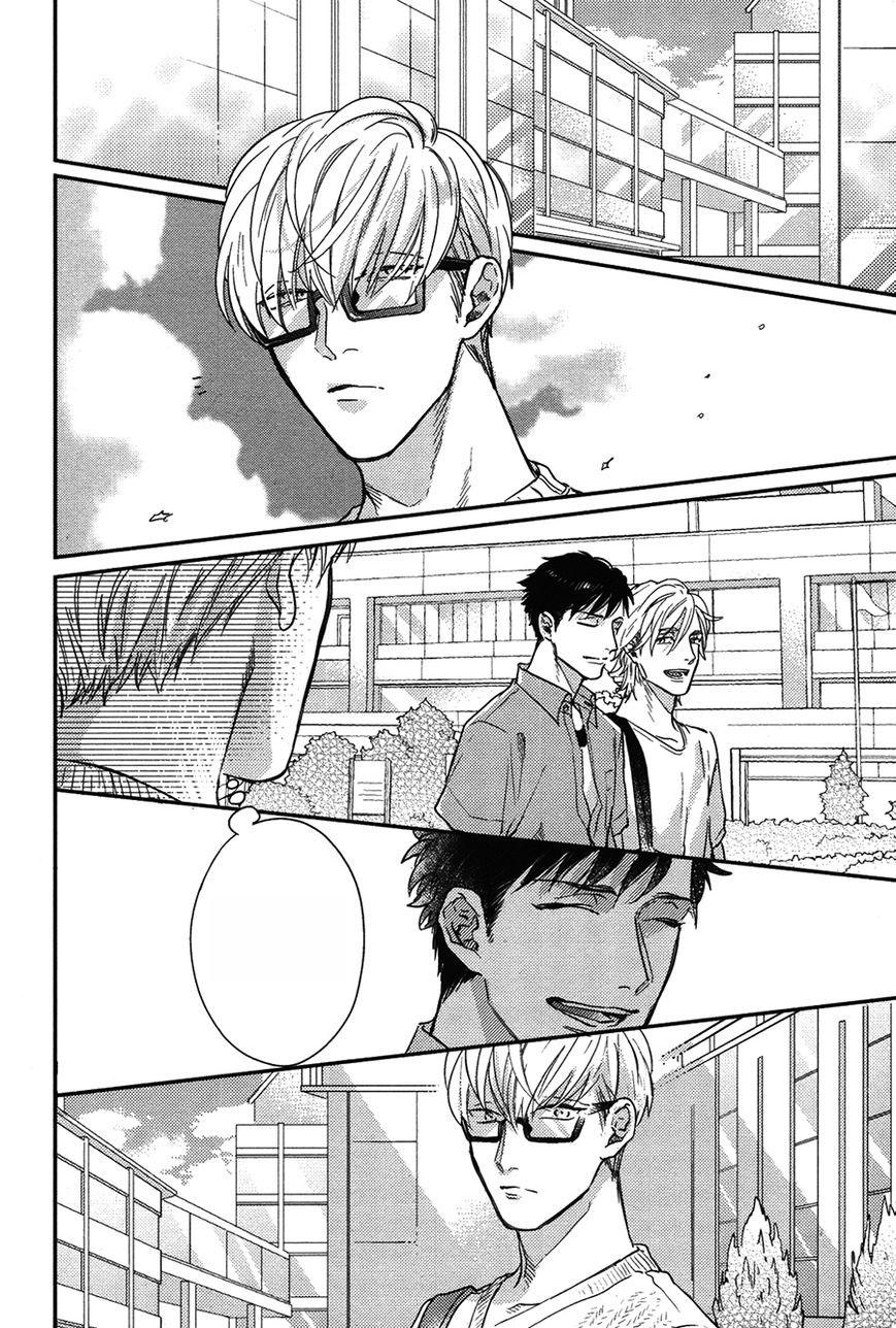 Đọc truyện LẠI GẦN BÊN TÔI - Chapter 4