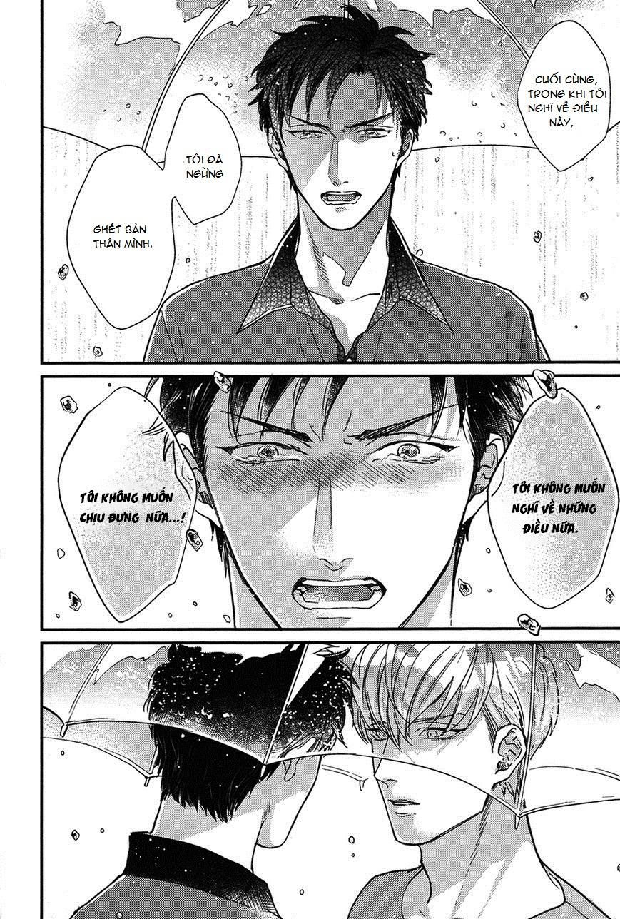 Đọc truyện LẠI GẦN BÊN TÔI - Chapter 4