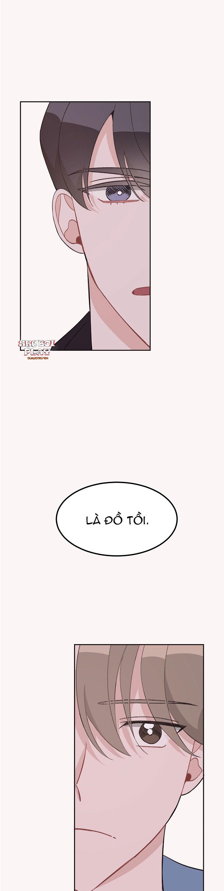 Đọc truyện Nụ hôn tình yêu đích thực - Chapter 1