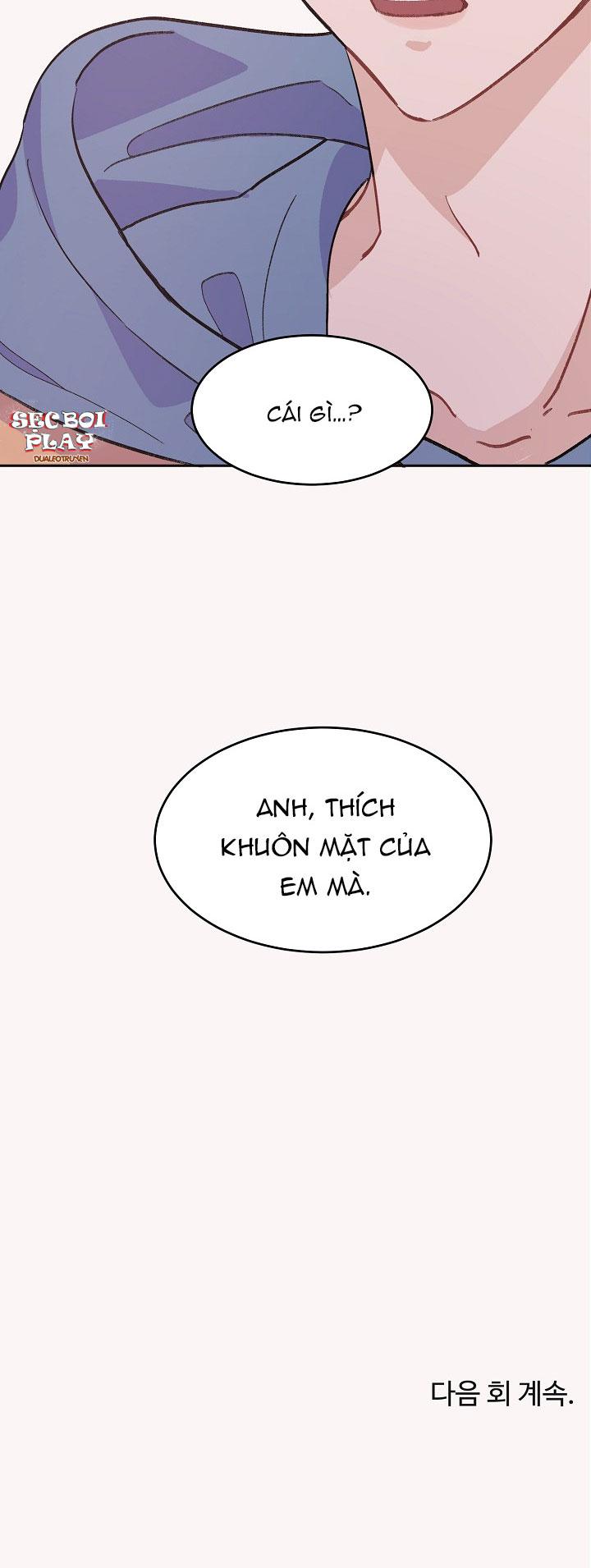 Đọc truyện Nụ hôn tình yêu đích thực - Chapter 1