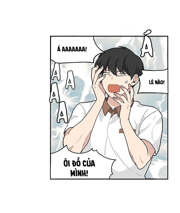 Đọc truyện Anh Hùng Biến Thái Và Fan Cuồng Số 1 - Chapter 4