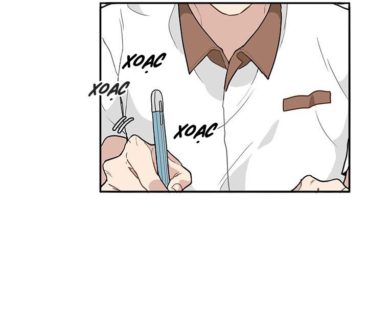 Đọc truyện Anh Hùng Biến Thái Và Fan Cuồng Số 1 - Chapter 4