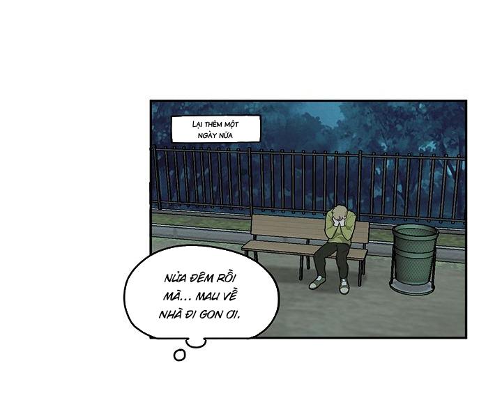 Đọc truyện Anh Hùng Biến Thái Và Fan Cuồng Số 1 - Chapter 4