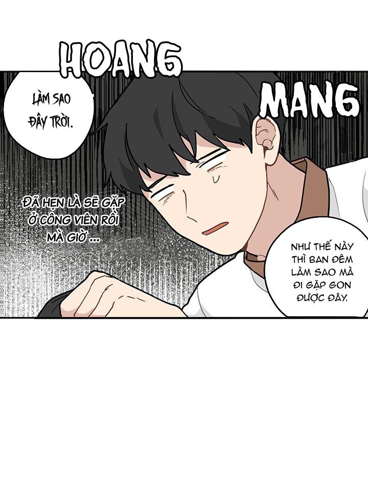 Đọc truyện Anh Hùng Biến Thái Và Fan Cuồng Số 1 - Chapter 4