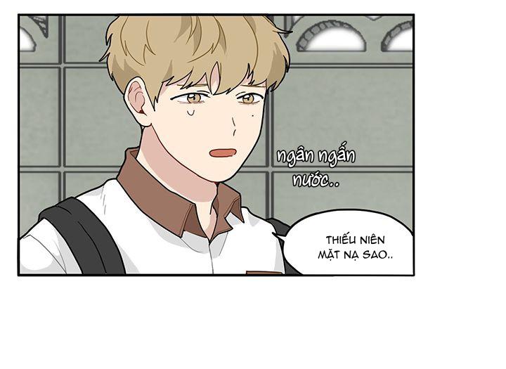 Đọc truyện Anh Hùng Biến Thái Và Fan Cuồng Số 1 - Chapter 4