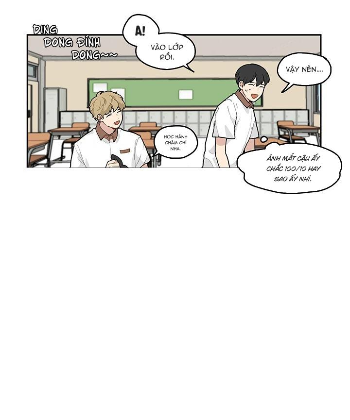 Đọc truyện Anh Hùng Biến Thái Và Fan Cuồng Số 1 - Chapter 4