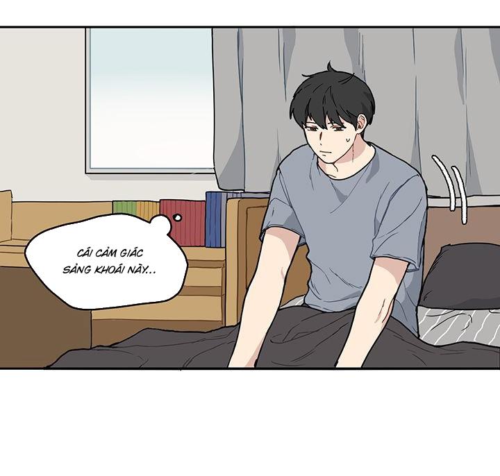 Đọc truyện Anh Hùng Biến Thái Và Fan Cuồng Số 1 - Chapter 4