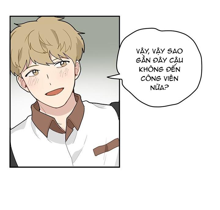 Đọc truyện Anh Hùng Biến Thái Và Fan Cuồng Số 1 - Chapter 4