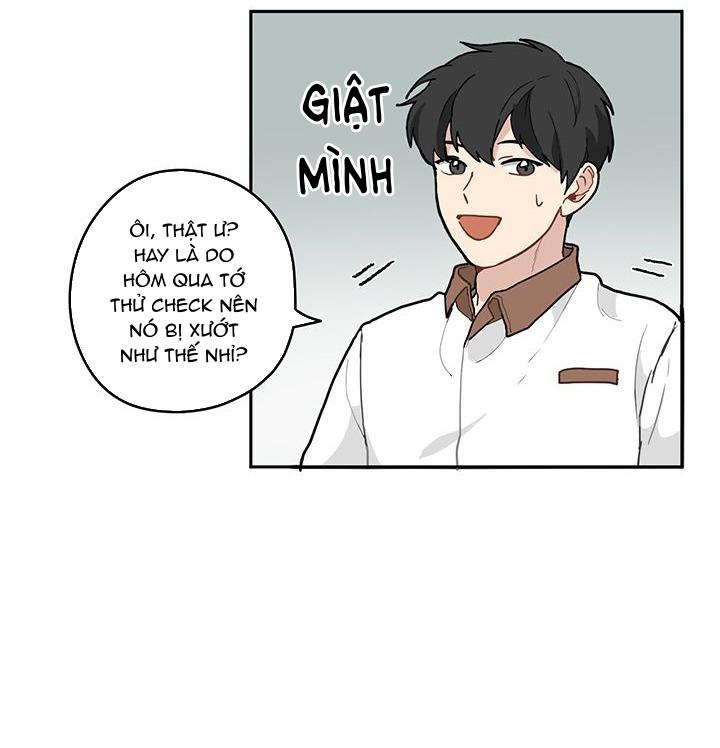 Đọc truyện Anh Hùng Biến Thái Và Fan Cuồng Số 1 - Chapter 4