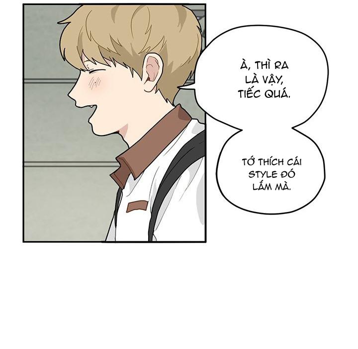 Đọc truyện Anh Hùng Biến Thái Và Fan Cuồng Số 1 - Chapter 4