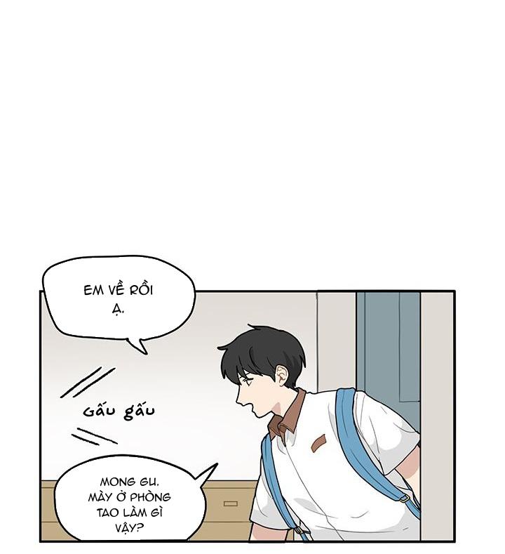 Đọc truyện Anh Hùng Biến Thái Và Fan Cuồng Số 1 - Chapter 4