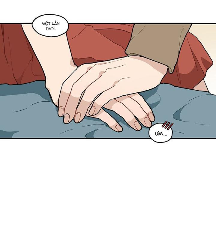 Đọc truyện Anh Hùng Biến Thái Và Fan Cuồng Số 1 - Chapter 4