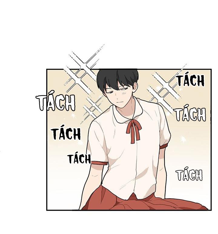 Đọc truyện Anh Hùng Biến Thái Và Fan Cuồng Số 1 - Chapter 4