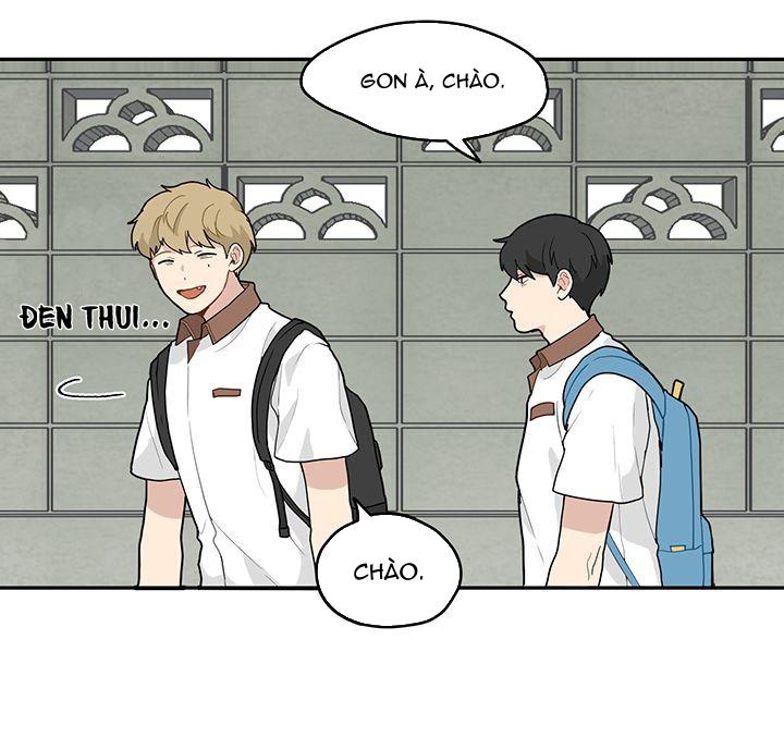 Đọc truyện Anh Hùng Biến Thái Và Fan Cuồng Số 1 - Chapter 4