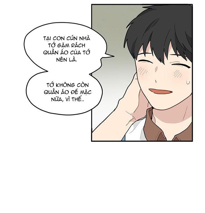 Đọc truyện Anh Hùng Biến Thái Và Fan Cuồng Số 1 - Chapter 4
