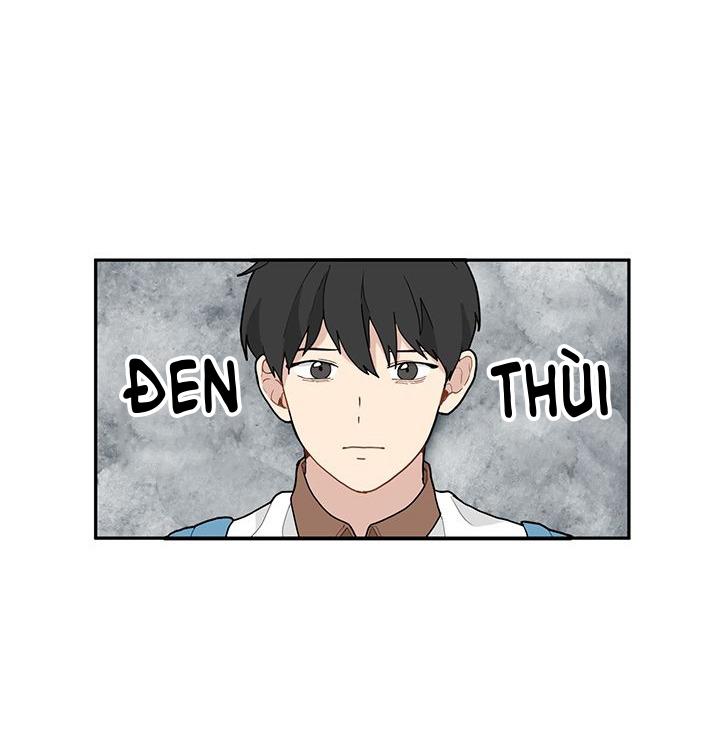 Đọc truyện Anh Hùng Biến Thái Và Fan Cuồng Số 1 - Chapter 4