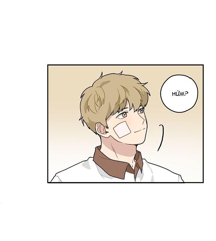 Đọc truyện Anh Hùng Biến Thái Và Fan Cuồng Số 1 - Chapter 4