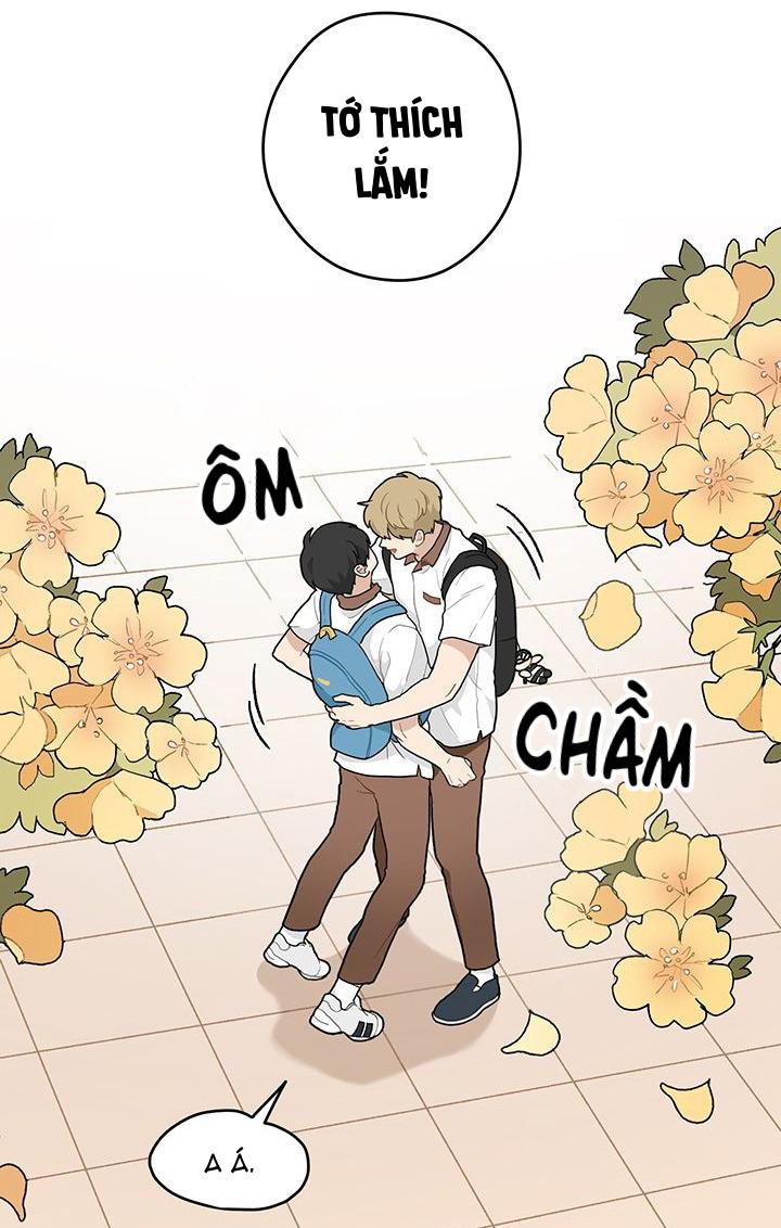 Đọc truyện Anh Hùng Biến Thái Và Fan Cuồng Số 1 - Chapter 4