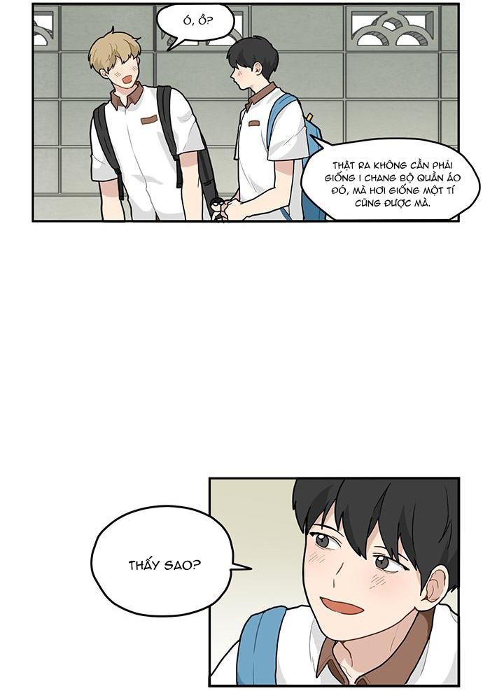 Đọc truyện Anh Hùng Biến Thái Và Fan Cuồng Số 1 - Chapter 4