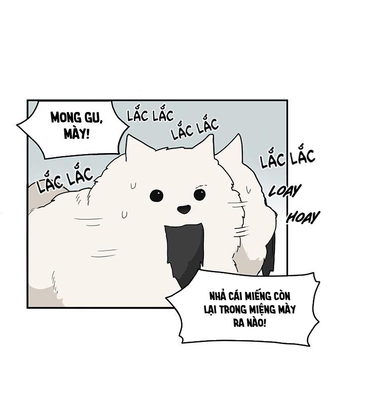 Đọc truyện Anh Hùng Biến Thái Và Fan Cuồng Số 1 - Chapter 4