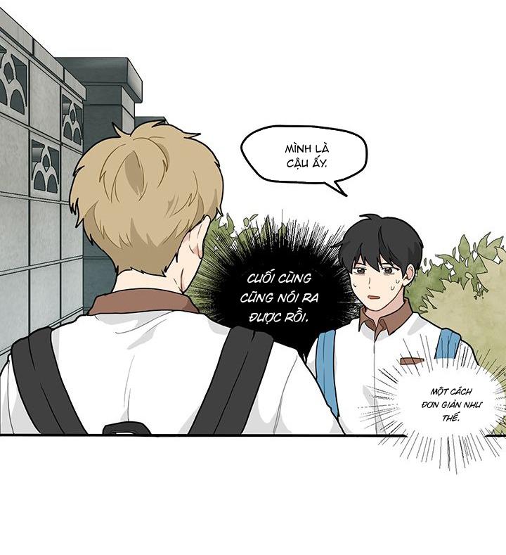 Đọc truyện Anh Hùng Biến Thái Và Fan Cuồng Số 1 - Chapter 4