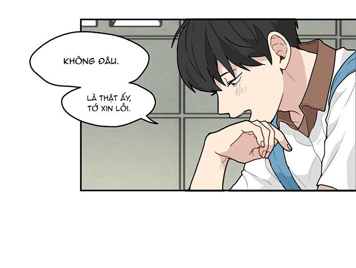 Đọc truyện Anh Hùng Biến Thái Và Fan Cuồng Số 1 - Chapter 4