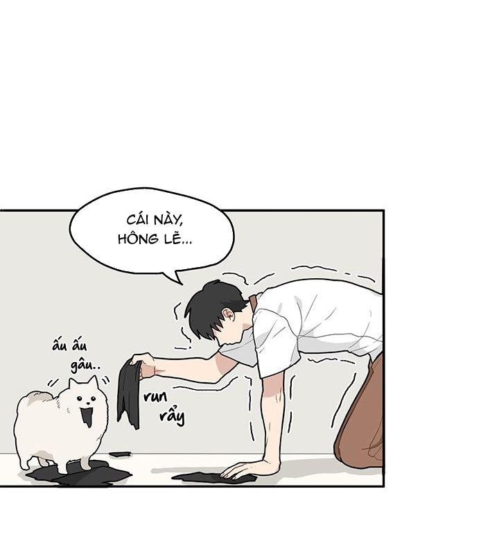 Đọc truyện Anh Hùng Biến Thái Và Fan Cuồng Số 1 - Chapter 4