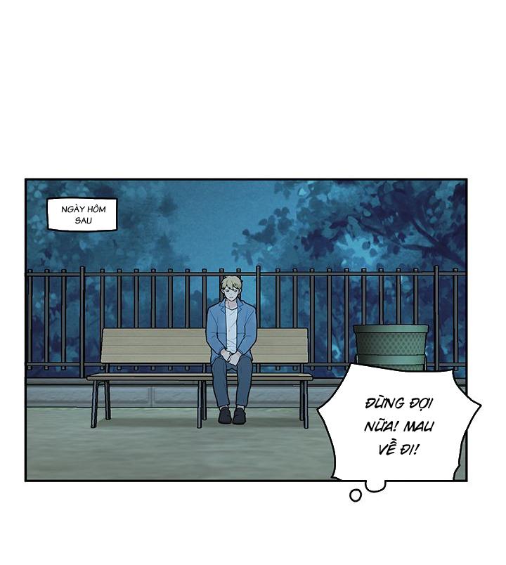 Đọc truyện Anh Hùng Biến Thái Và Fan Cuồng Số 1 - Chapter 4