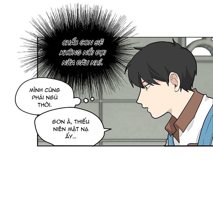 Đọc truyện Anh Hùng Biến Thái Và Fan Cuồng Số 1 - Chapter 4