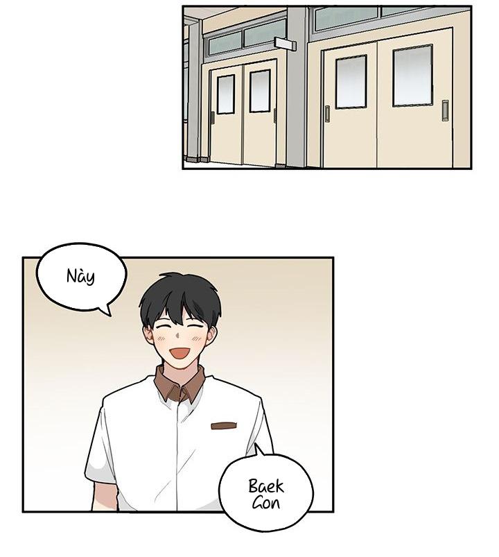 Đọc truyện Anh Hùng Biến Thái Và Fan Cuồng Số 1 - Chapter 4