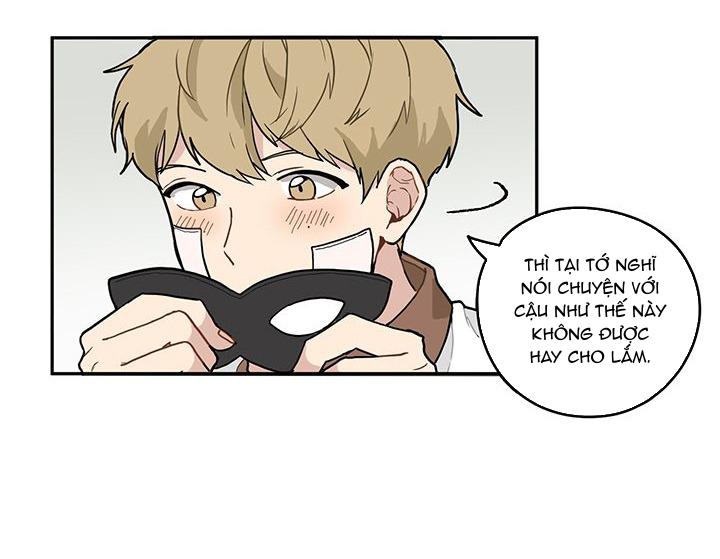 Đọc truyện Anh Hùng Biến Thái Và Fan Cuồng Số 1 - Chapter 4