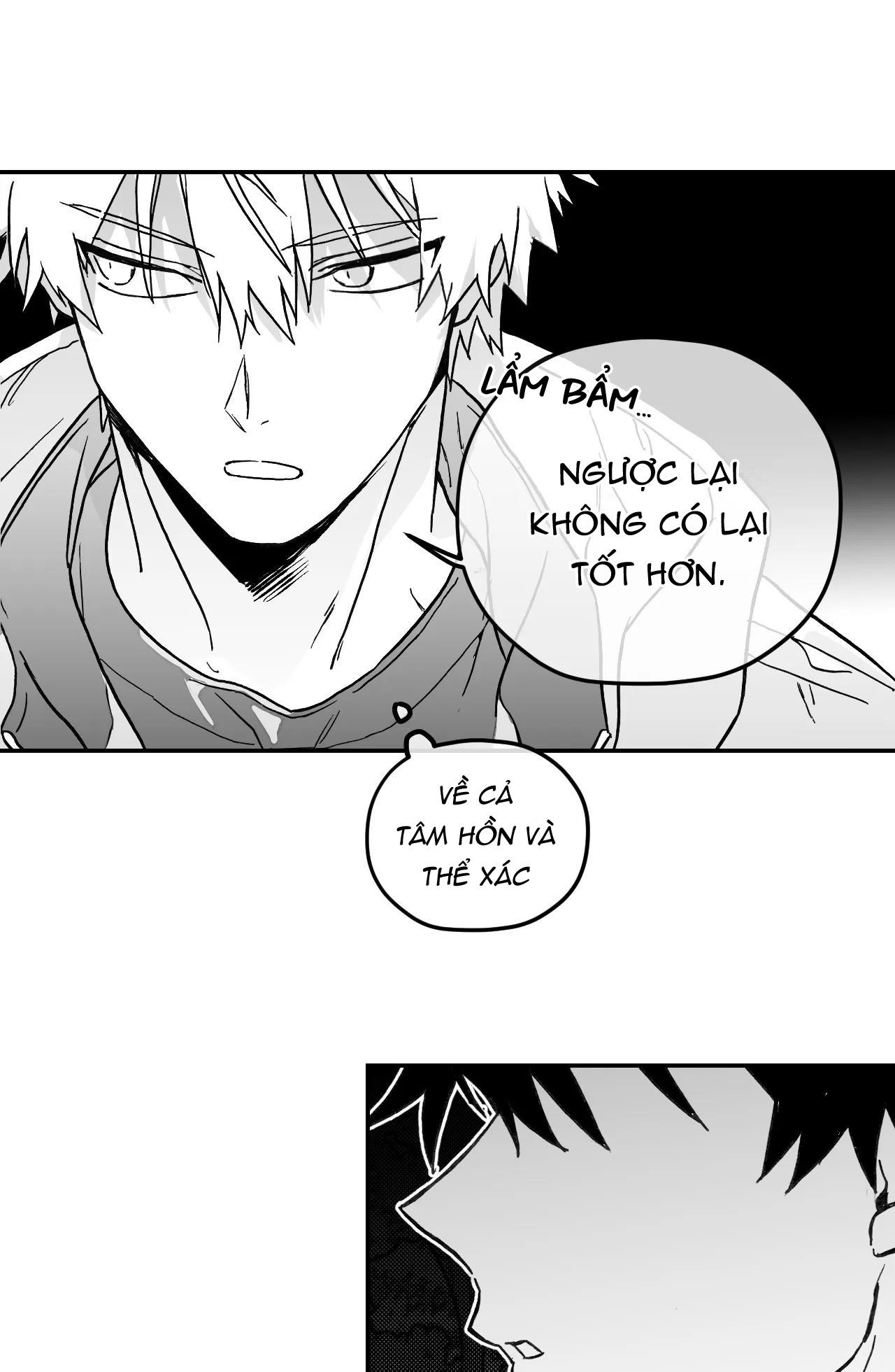 Đọc truyện Sóng Tìm Em - Chapter 3