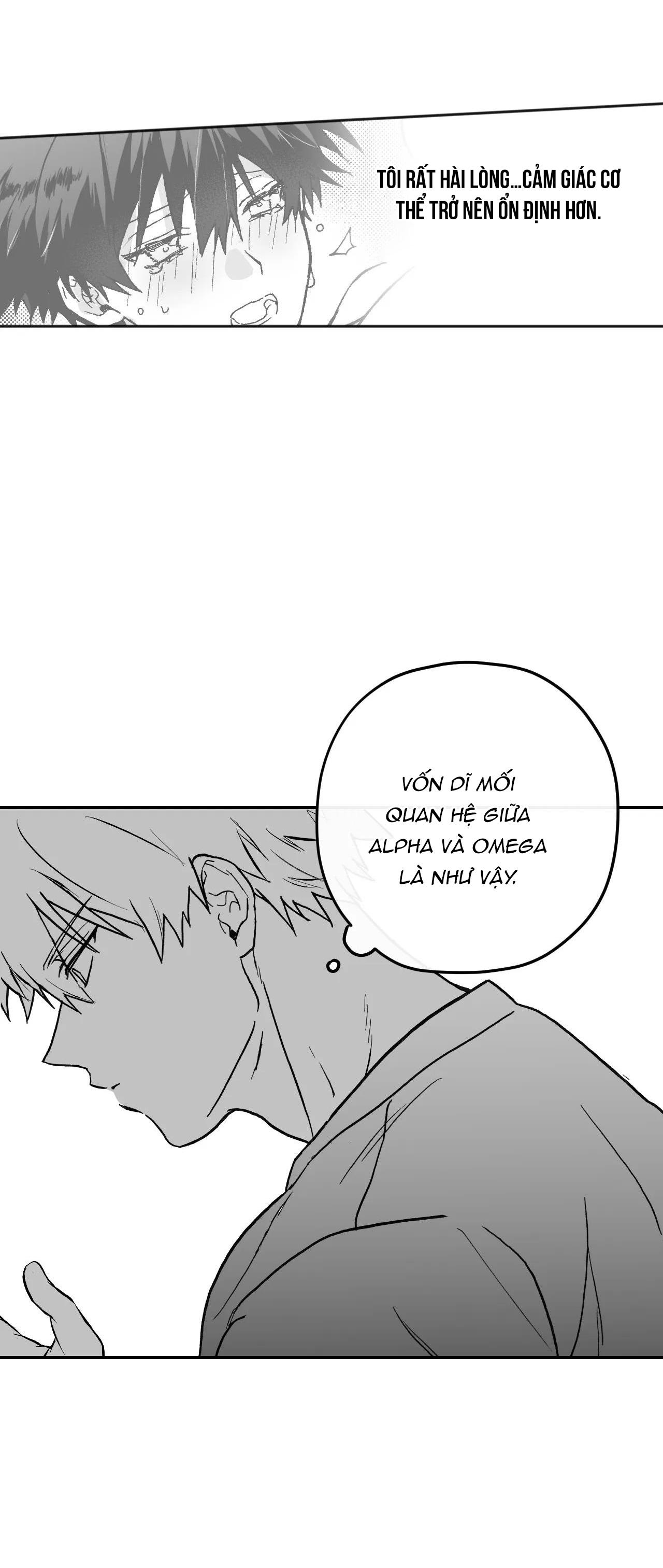 Đọc truyện Sóng Tìm Em - Chapter 3