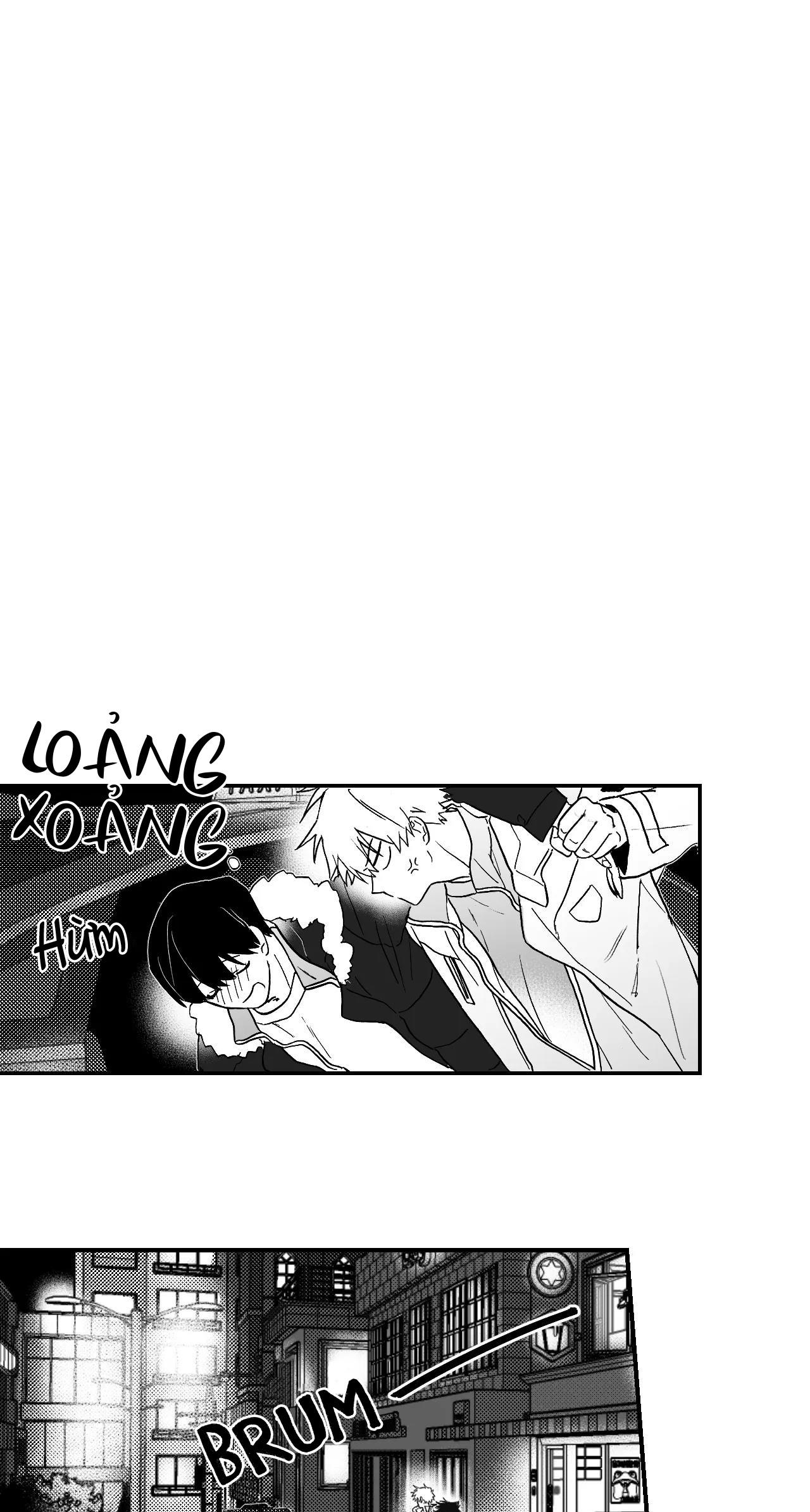 Đọc truyện Sóng Tìm Em - Chapter 3