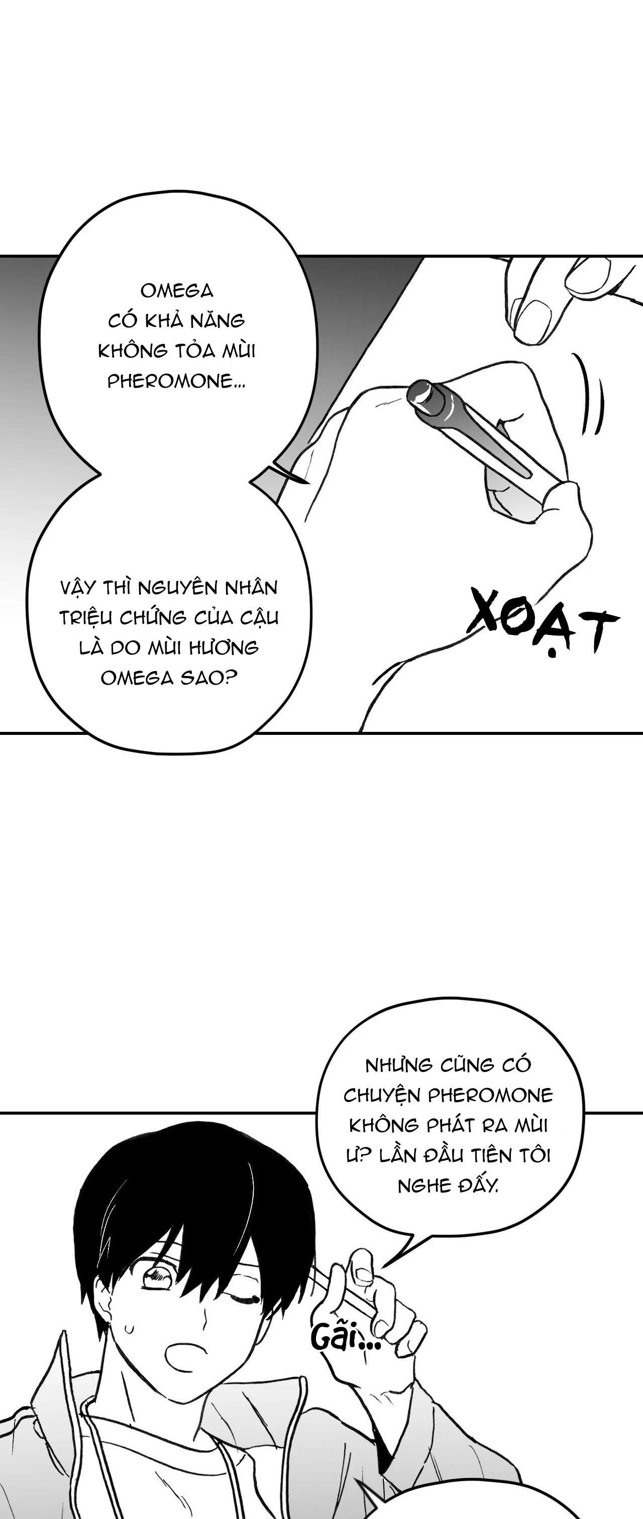 Đọc truyện Sóng Tìm Em - Chapter 3